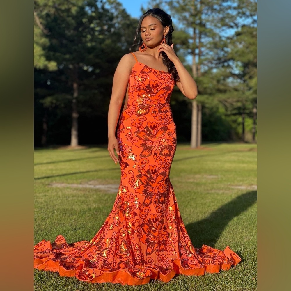 2023 Jovani Dress